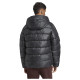 Adidas Ανδρικό μπουφάν Essentias Synthetic Down Puffer Hoodie Jacket